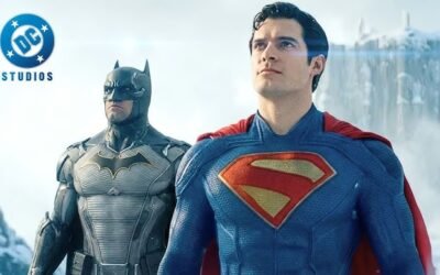 DCU Batman: Everything We Know About the Dark Knight’s Future in James Gunn’s DC Universe