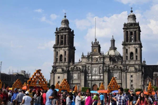 Is Mexico City Safe? A Complete Travel Safety Guide for First-Time Visitors (2026)