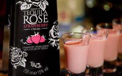 Tequila Rose Strawberry Cream: A Smooth, Sweet Liqueur Worth Trying